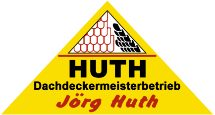 Dachdeckermeister Jörg Huth